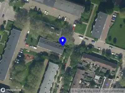 Schildersbedrijf Arie Ros