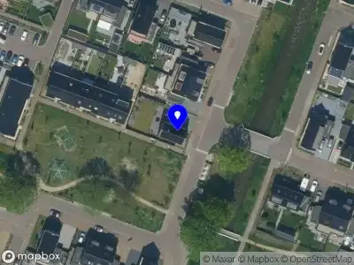 Koridon Beheer B.V. Zuidoostbeemster