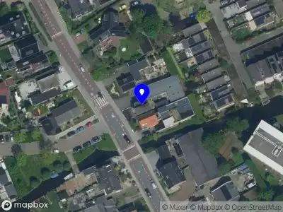 Hovinga Holding B.V. Oostzaan