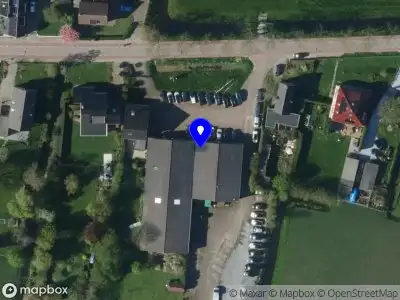 Autobedrijf Veza Wognum