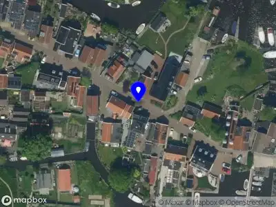 Armbro Goal B.V. WESTKNOLLENDAM