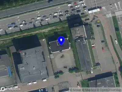 Kuiper en Van den Berg Beheer B.V. ZAANDAM
