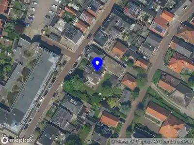 Beheermaatschappij F.J. Zonjee B.V.