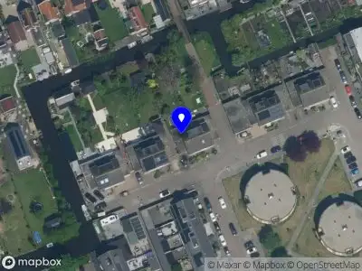 J.L. Bronkhorst Beheer B.V. Oostzaan