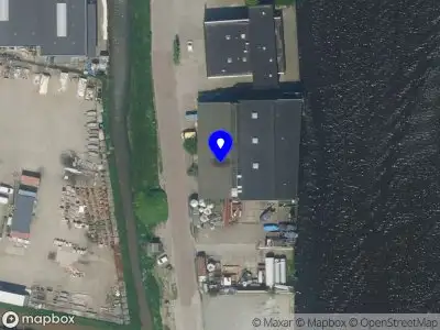 Nieuw bedrijf Bruin Vastgoed B.V.