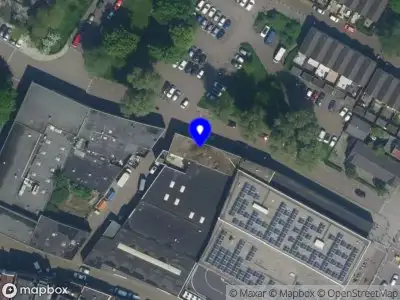 Vonk Zaanstad Holding B.V.