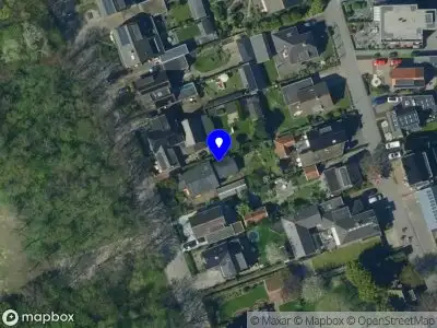 Nieuw bedrijf Schoonheidssalon Mascarenhas