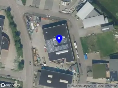 Rijkhoff Hijsmaterieel B.V. Wormerveer