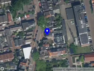 Auto-Electronica Zaanstad