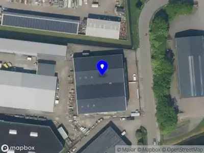 Groenewegen Bedrijfsinrichtingen