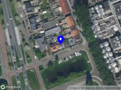 N. van Boven Beheer B.V. Wormerveer