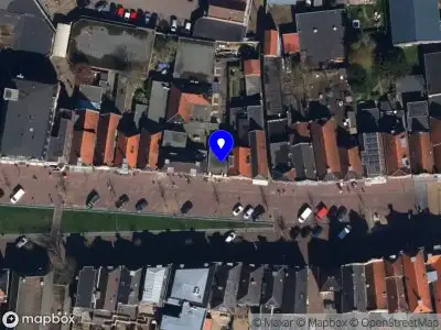 Binnenmeer Beheer B.V. Franeker