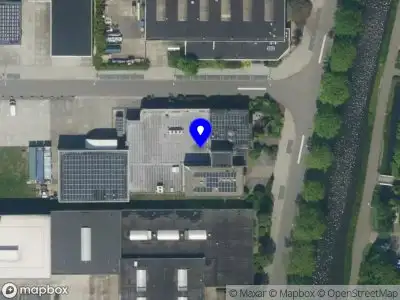 Elion Holding Wormerveer