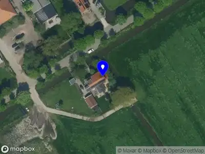 Nieuw bedrijf Stichting Frisse Wind