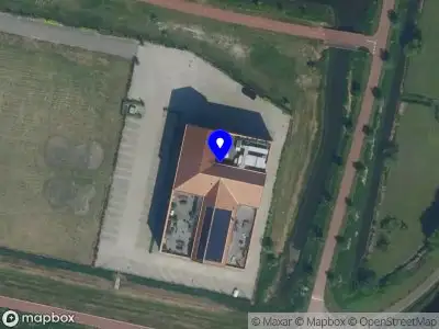 Nieuw bedrijf Zuiver B.V.