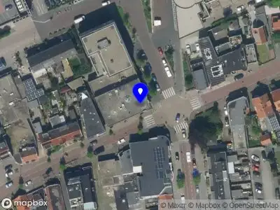 H. Engelen B.V. Wormer