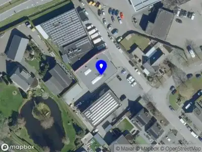 Nieuw bedrijf Holding Kramer Avenhorn B.V.