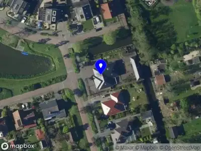 Beheermaatschappij De Gier B.V.