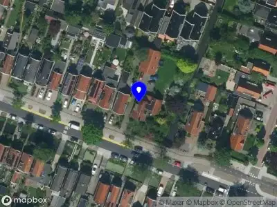 Breebaart Beheer B.V. Zuidoostbeemster