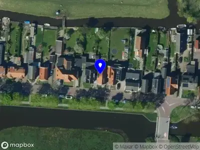 GDB Real Estate B.V. De Rijp