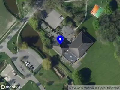 Nieuw bedrijf Coöperatief Bungalowpark Het Grootslag U.A.