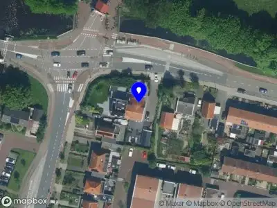 Dirk de Graaf jr Beheer B.V. Monnickendam