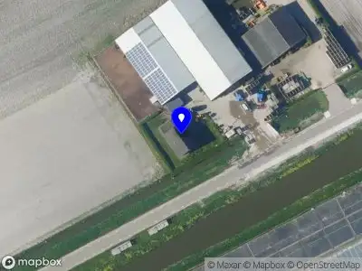 Coöperatieve Pootaardappelteeltvereniging "De Opperdoezer Ronde" U.A. Medemblik
