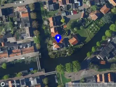 Nieuw bedrijf Alveni Holdings B.V.