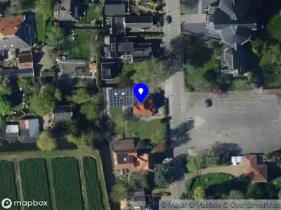 Nieuw bedrijf Kwantes Beheer