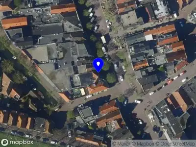 J.A.P.J. Blokker Beheer Medemblik