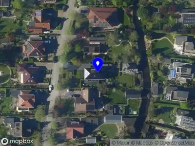 De Tocht Beheer B.V.