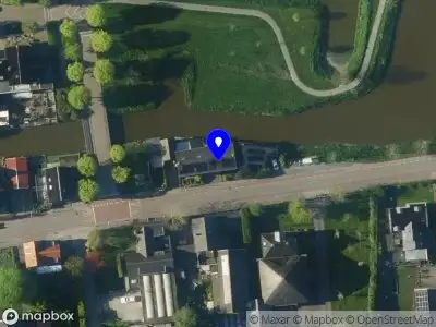Westfriese Windmolencooperatie U.A. Berkhout