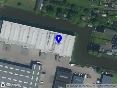 Emfood Trading B.V. Westzaan