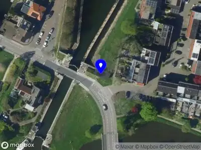 Stadshavens Medemblik Medemblik