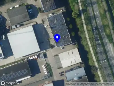 Morgan Holding Netherlands B.V.