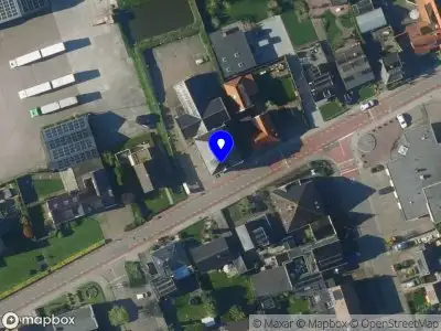 Nieuw bedrijf BKG Beheer B.V.