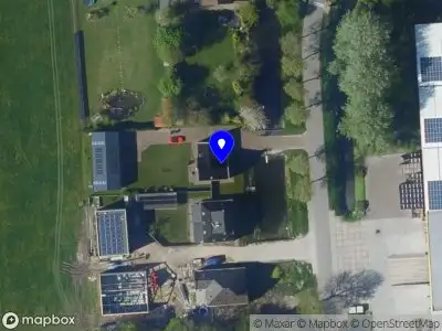 Groen Pensioen B.V. Andijk