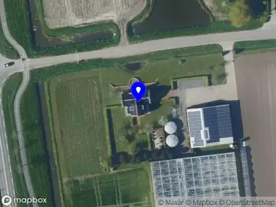 ABZ Aardbeien Uit Zaad Holding B.V. Andijk