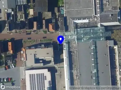 Nieuw bedrijf F. van der Zwaag Holding B.V.