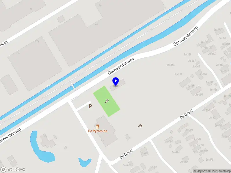 Co?peratief Recreatiepark "West-Friesland" Opmeer
