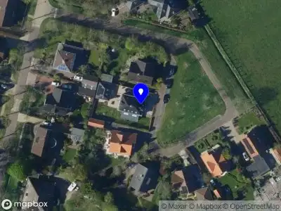 Staphorsius Technology Systems B.V.