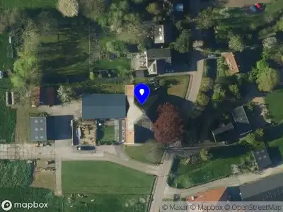 Nieuw bedrijf Michael Koster Trekkerwerkzaamheden