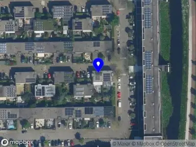 W.J. van der Wardt Beheer B.V. Amsterdam