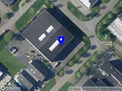 Leba Equipment B.V. Enkhuizen