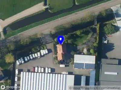 Caravancentrum Venhuizen B.V.