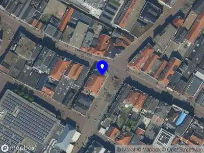 Kapsalon Tonyson B.V.