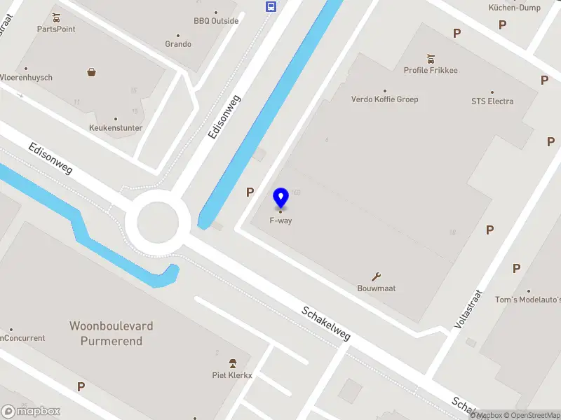 Keukelaar Onroerend Goed B.V. Purmerend