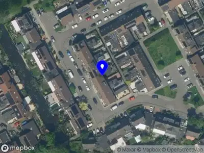 Rene Jonk Holding B.V.