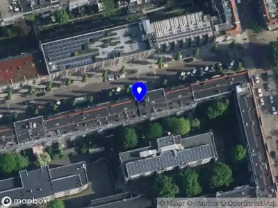 Architectenbureau ir. L. Blankert Amsterdam
