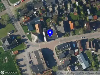 Stichting Jeugdwerk Westwoud